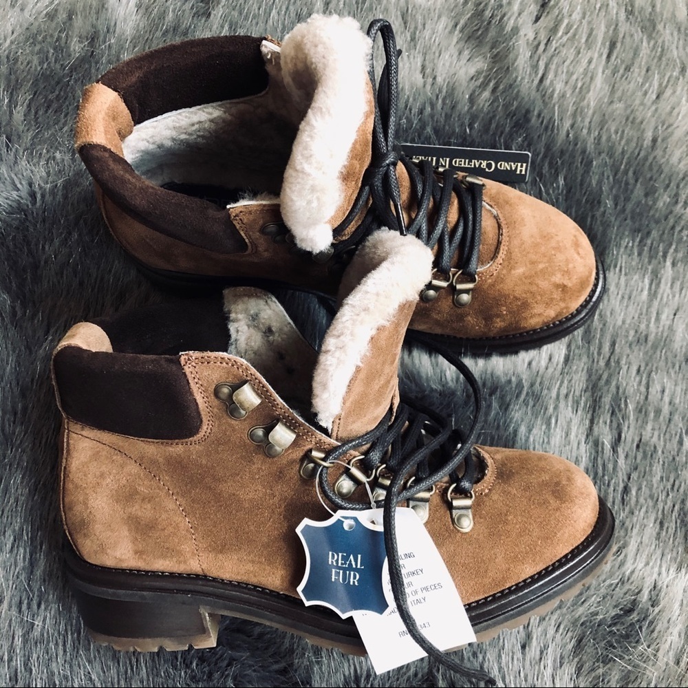 Boemos shoes